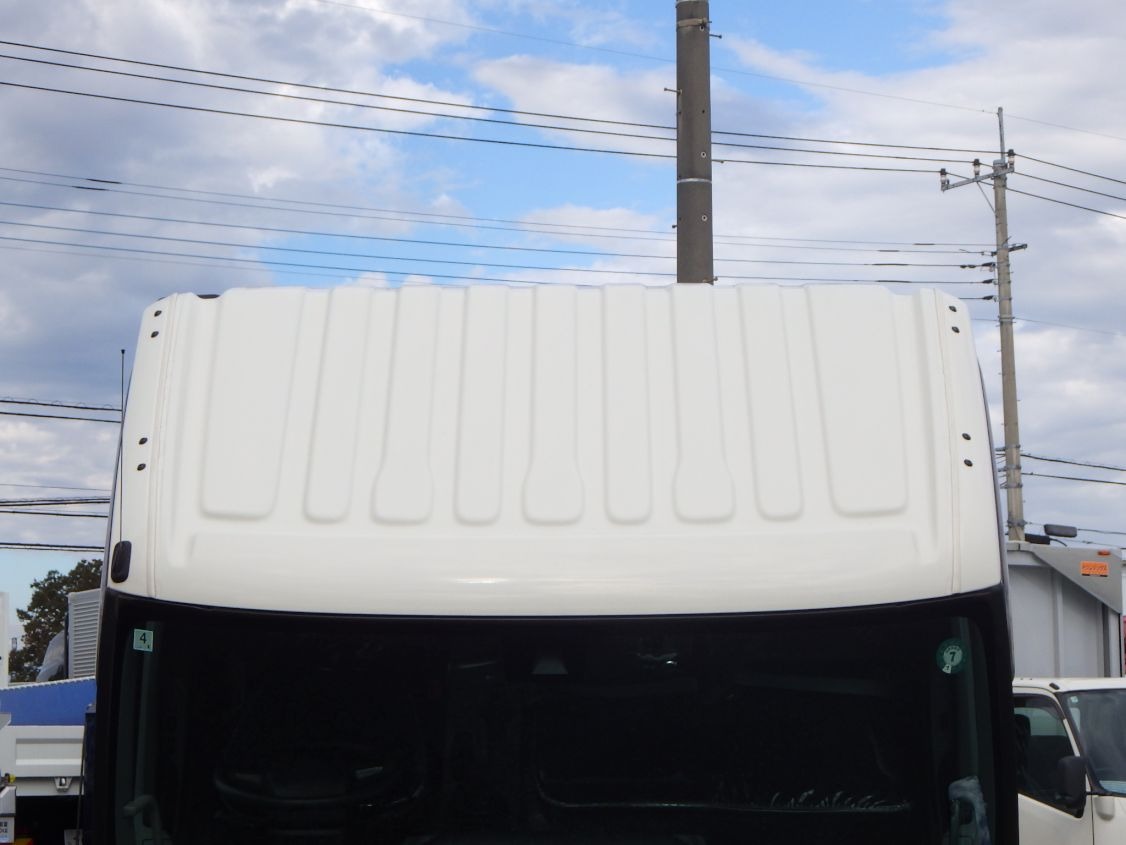 日野 デュトロ 2KG-XZU710M(2WD)の写真27