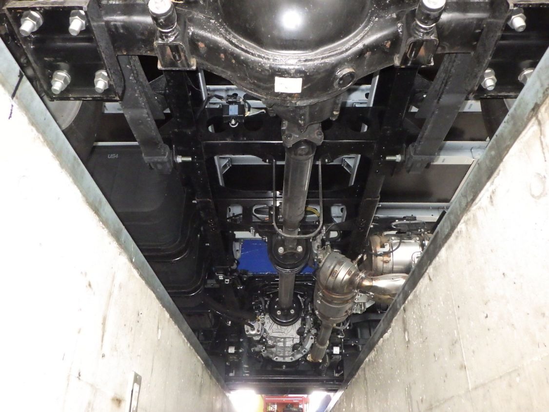 日野 デュトロ 2KG-XZU710M(2WD)の写真30