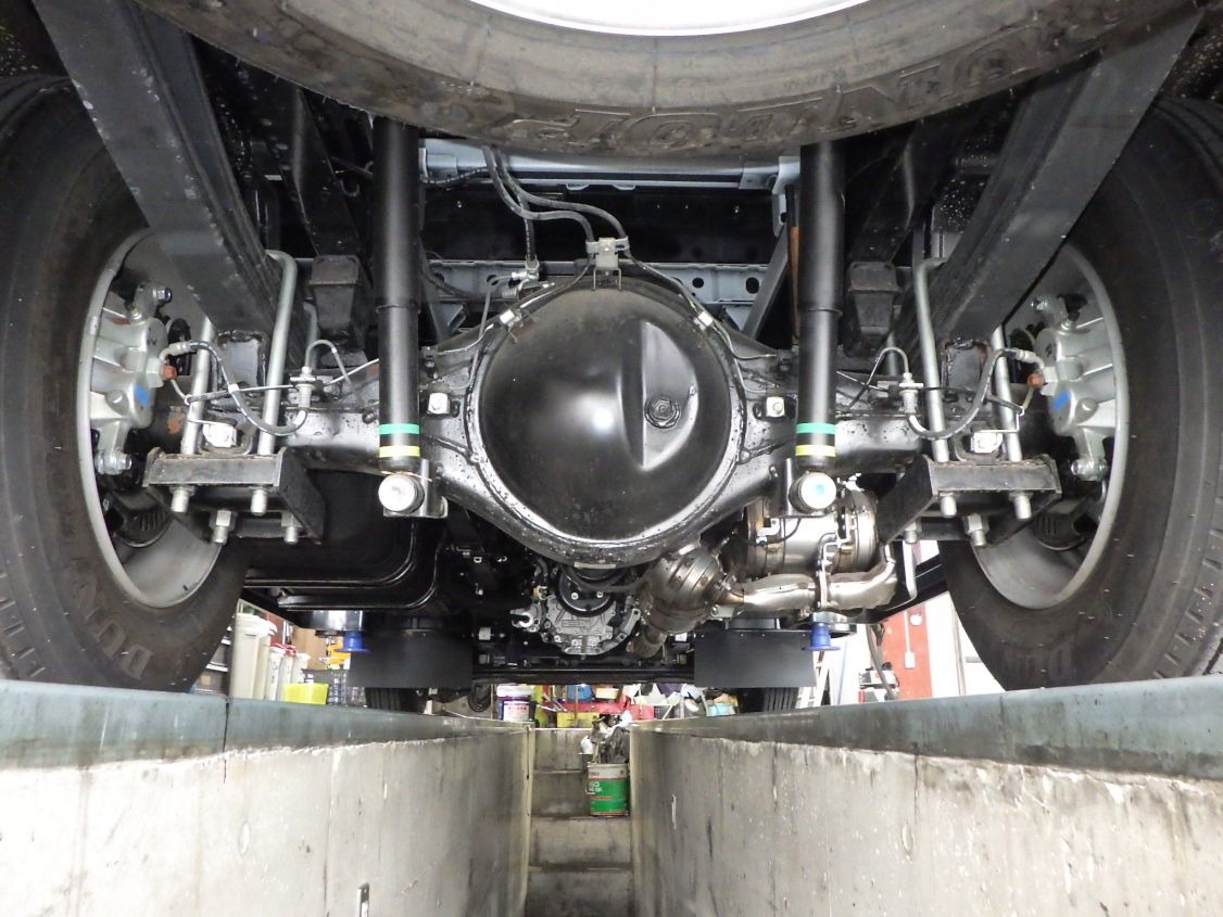 日野 デュトロ 2KG-XZU710M(2WD)の写真31