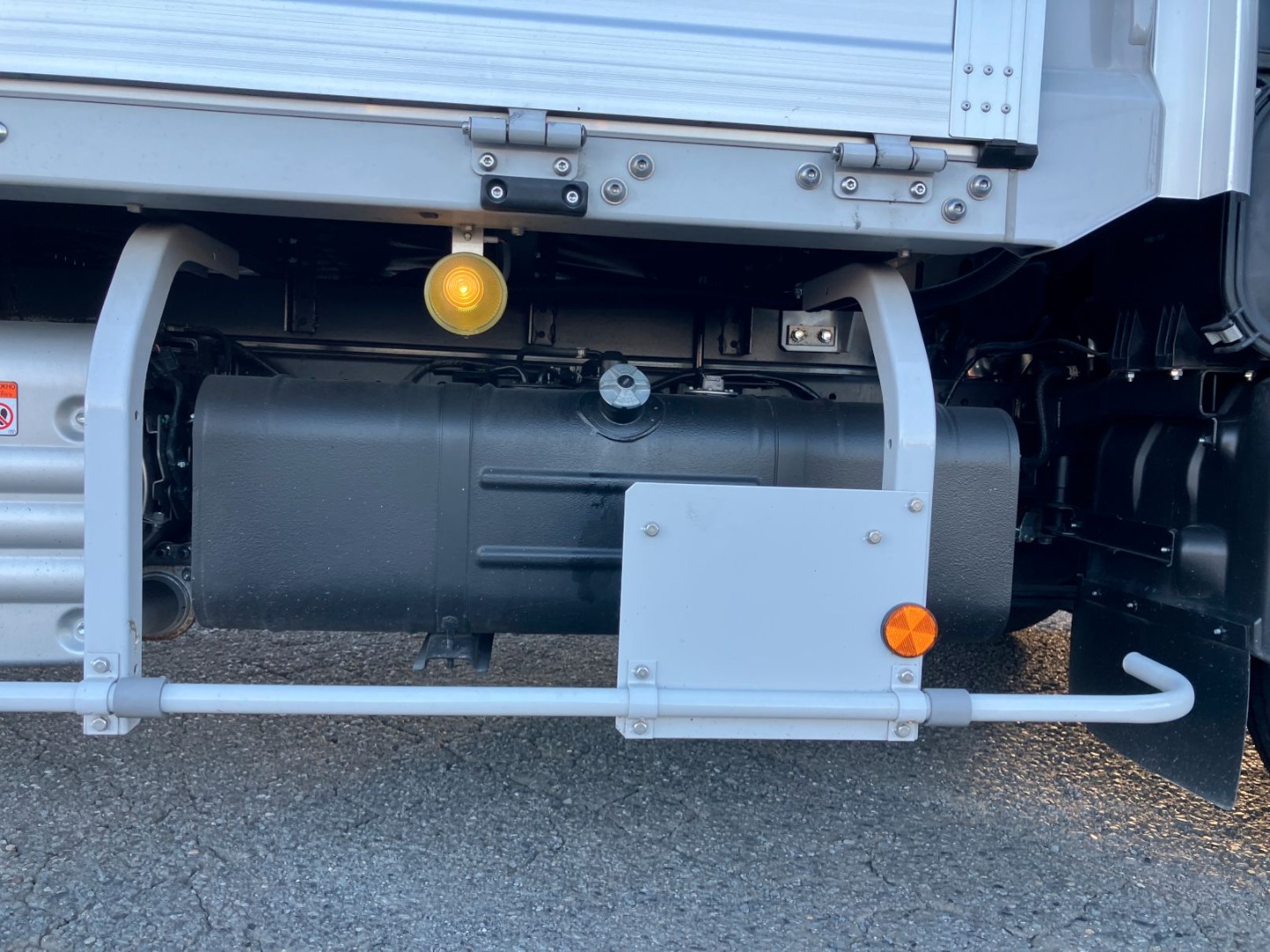 日野 デュトロ 2WG-XZU713N(2WD)の写真11