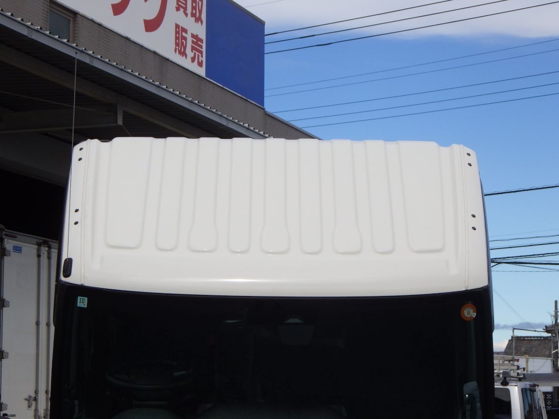 日野 デュトロ 2WG-XZU723N(2WD)の写真27