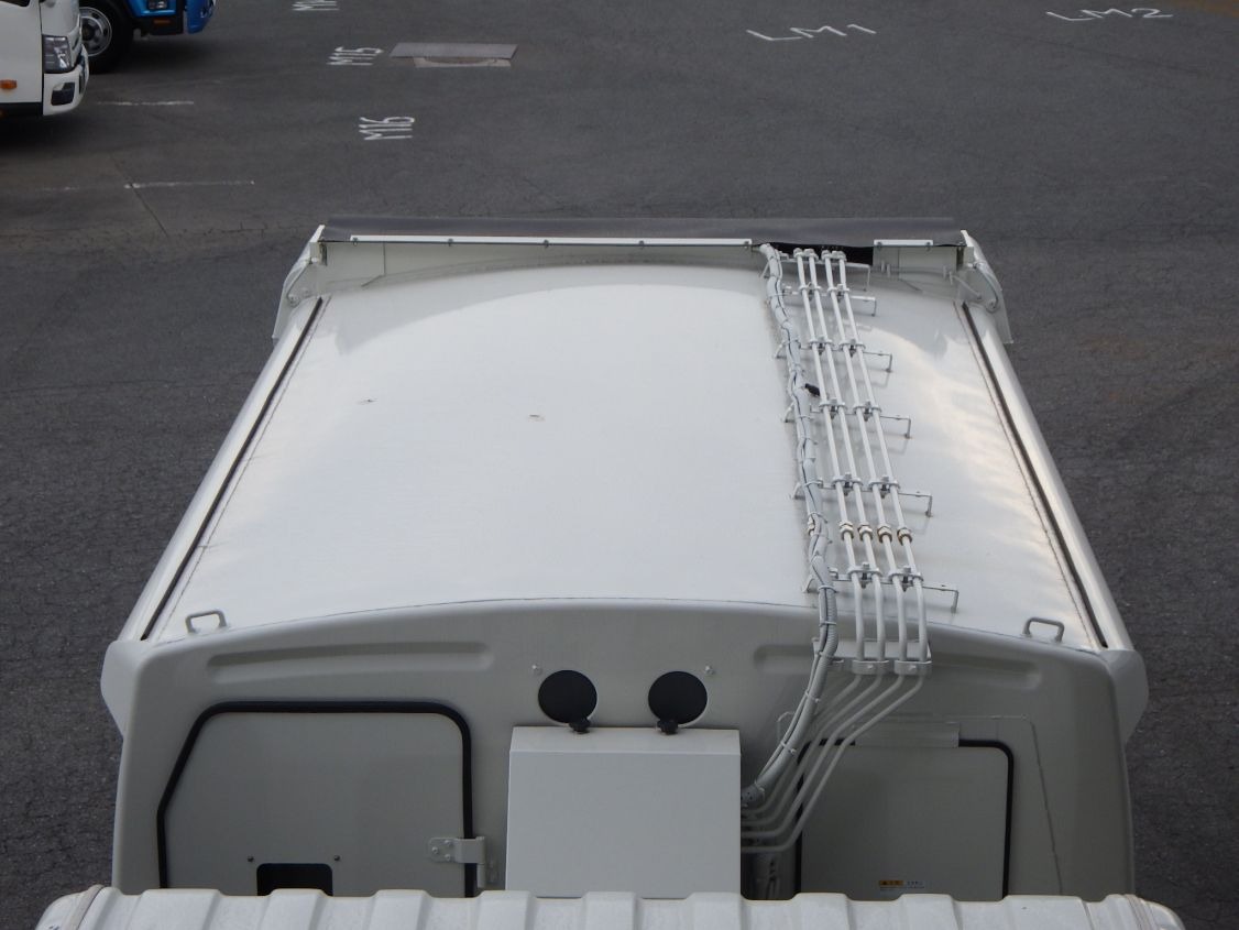 日野 レンジャー 2KG-FE2ACAの写真26