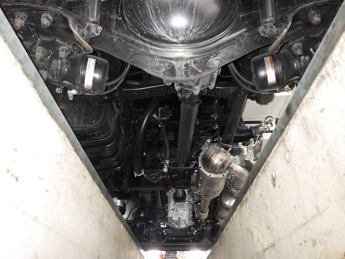 日野 レンジャー 2KG-FE2ACAの写真28