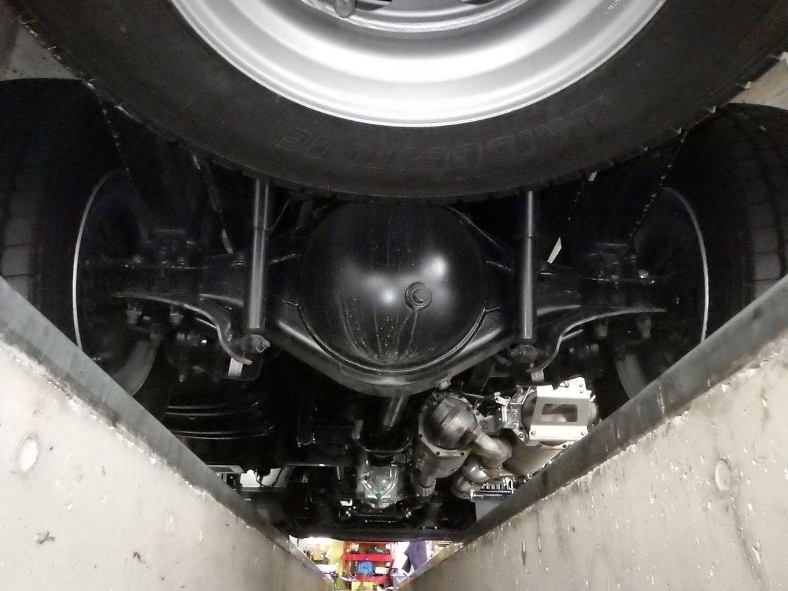 日野 レンジャー 2KG-FE2ACAの写真29
