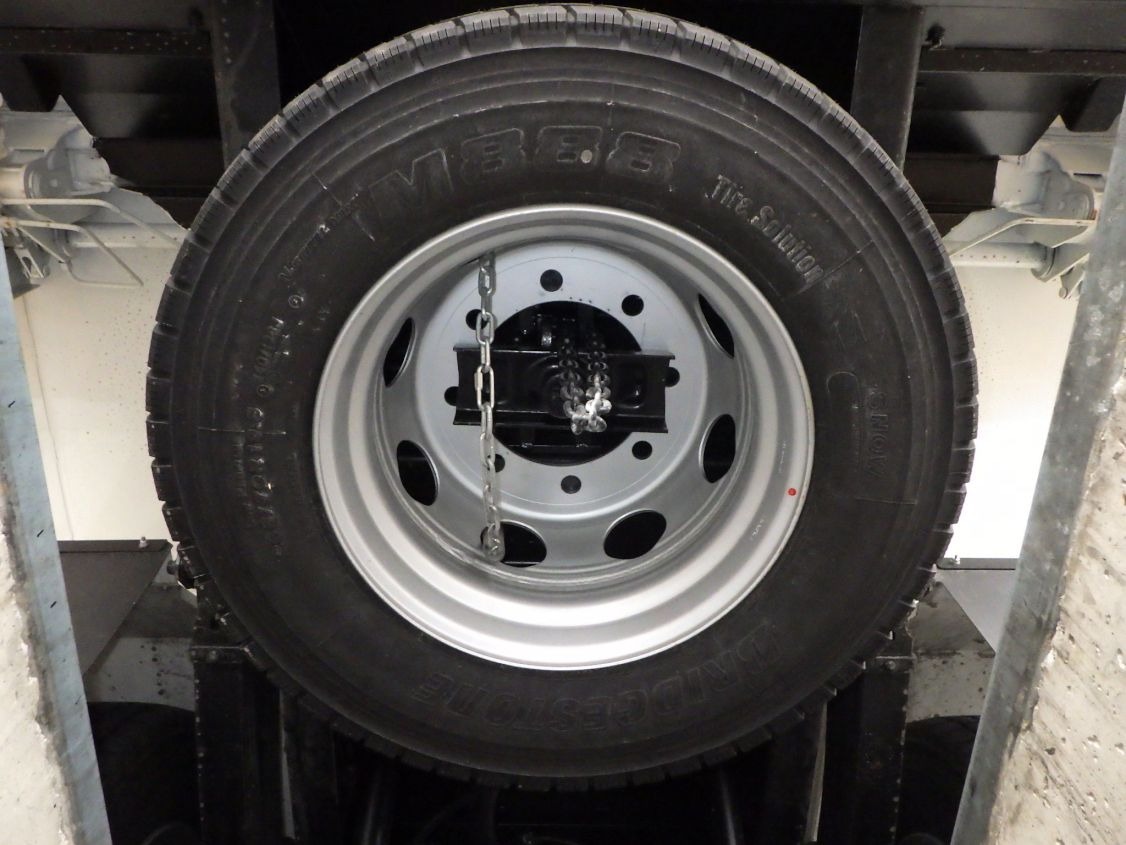 日野 レンジャー 2KG-FE2ACAの写真30