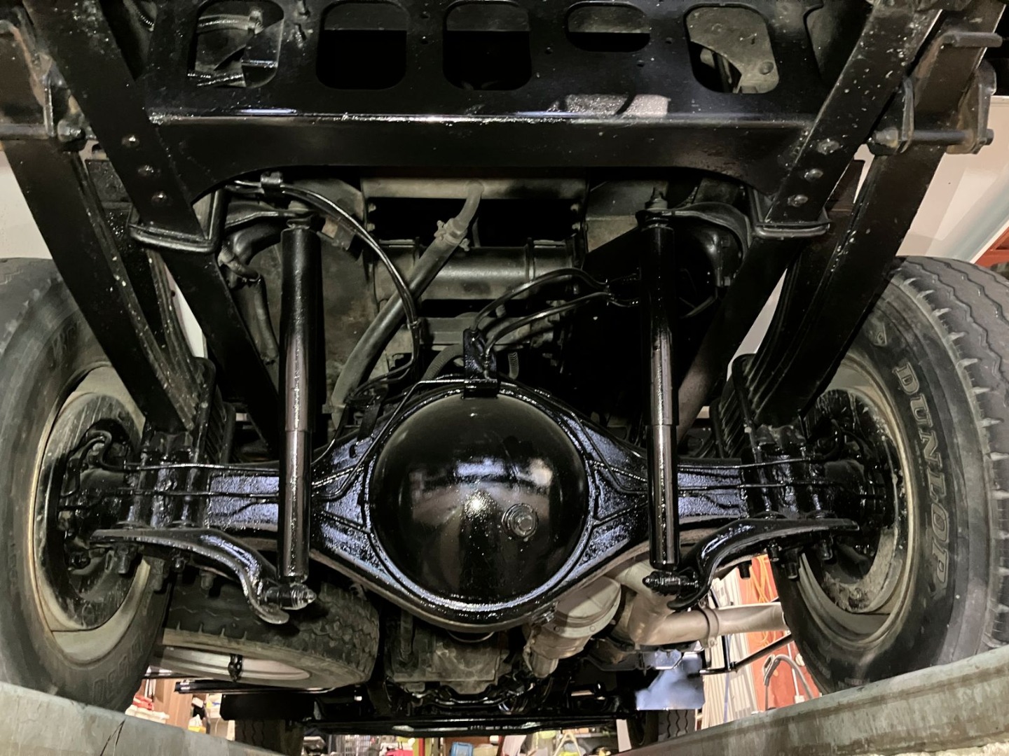 日野 レンジャー TKG-FC9JCAP(2WD)の写真50
