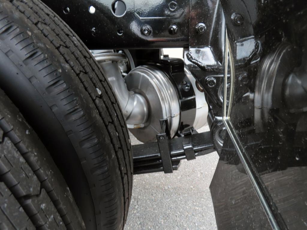 三菱 キャンター 2RG-FBAV0(2WD)の写真5