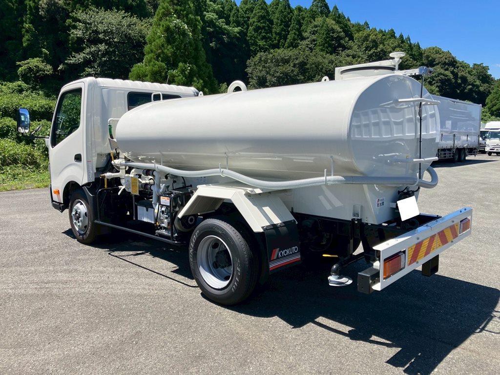 日野 デュトロ 2KG-XZU700M(2WD)の写真3