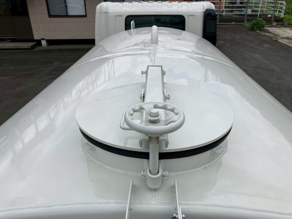 日野 デュトロ 2KG-XZU700M(2WD)の写真8