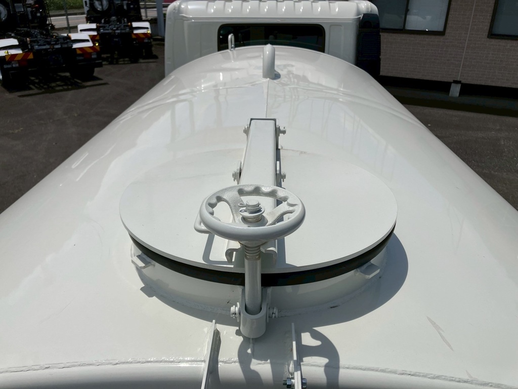 日野 デュトロ 2KG-XZU700M(2WD)の写真8