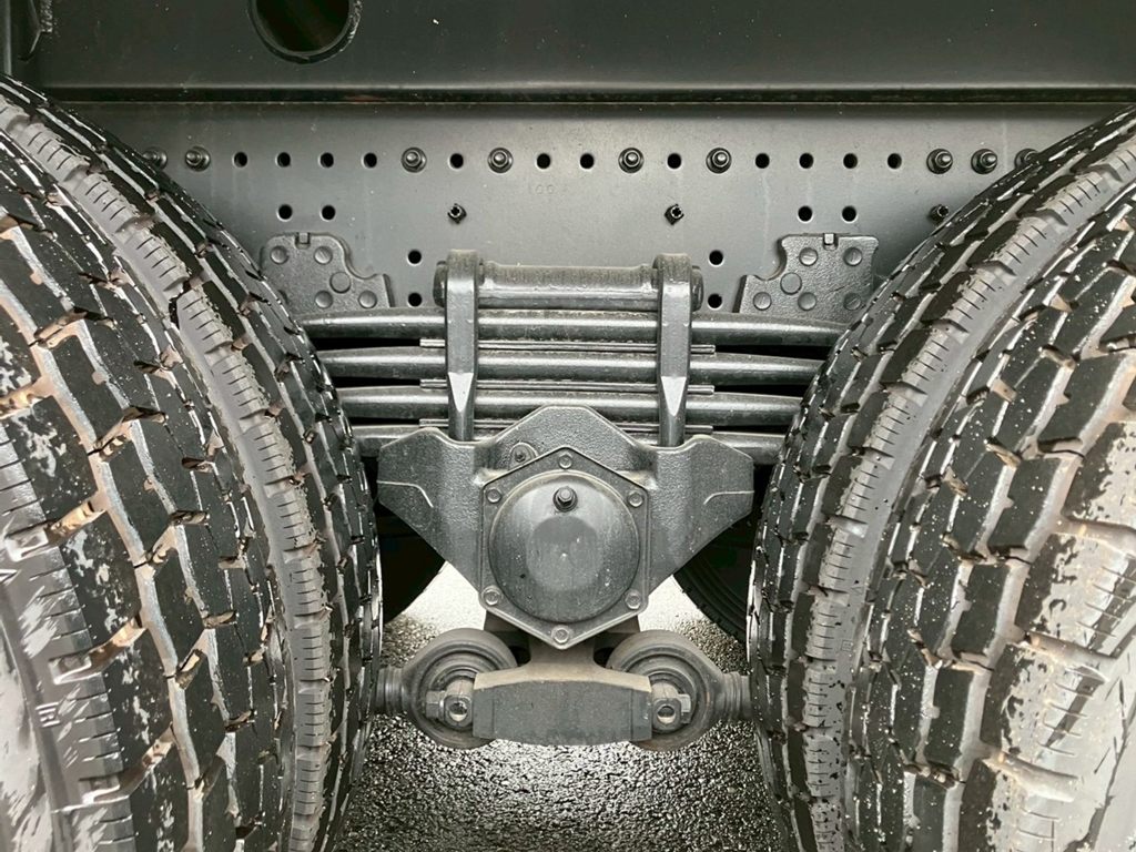 日野 プロフィア 2DG-FS1AHEの写真5