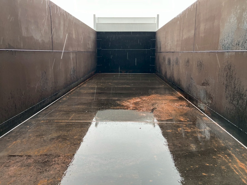 日野 プロフィア 2DG-FS1AHEの写真9