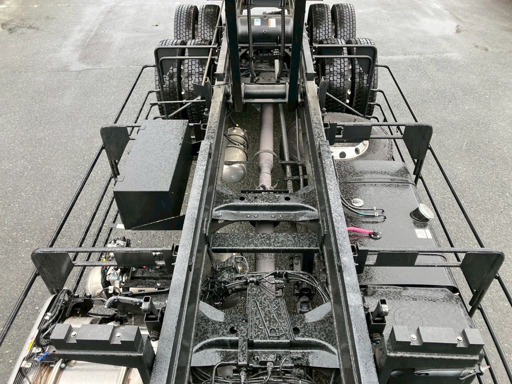 日野 プロフィア 2DG-FS1AHEの写真12