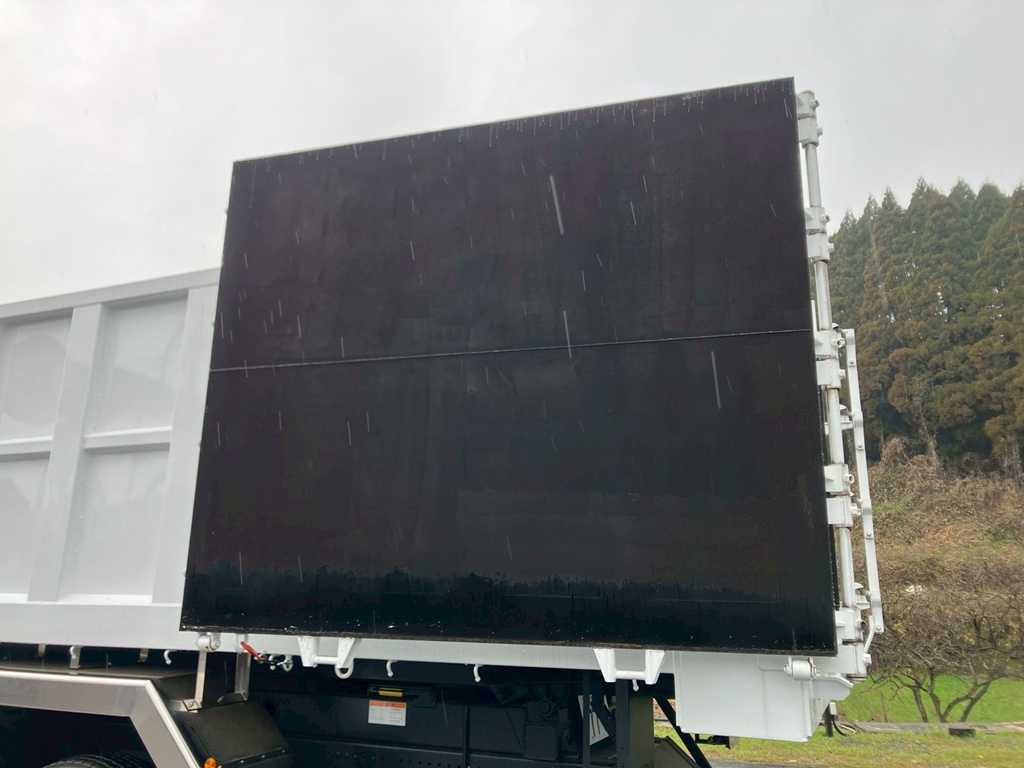 日野 プロフィア 2DG-FS1AHEの写真15