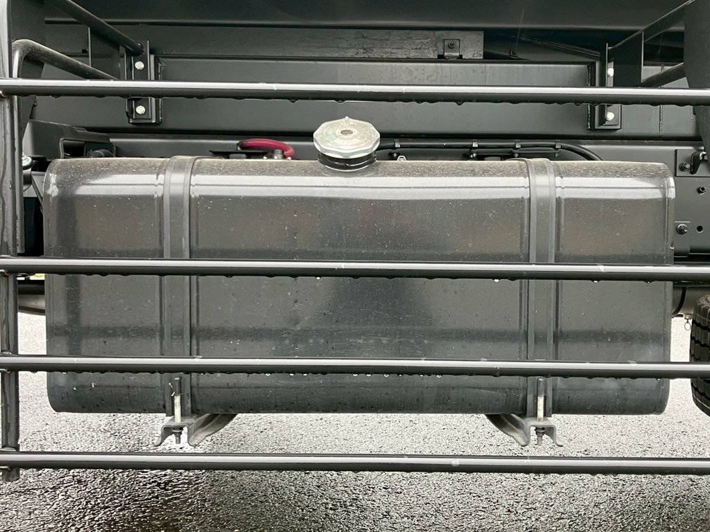 日野 プロフィア 2DG-FS1AHEの写真20