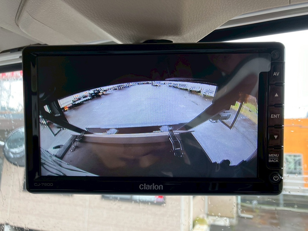 日野 プロフィア 2DG-FS1AHEの写真21