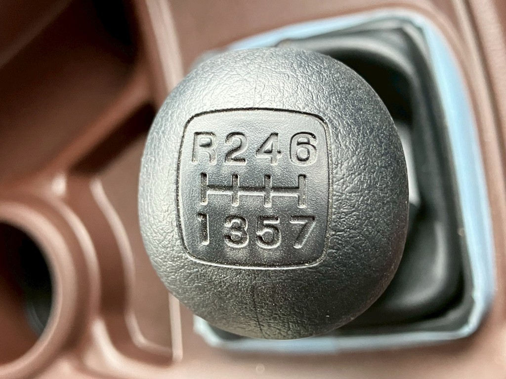 日野 プロフィア 2DG-FS1AHEの写真23