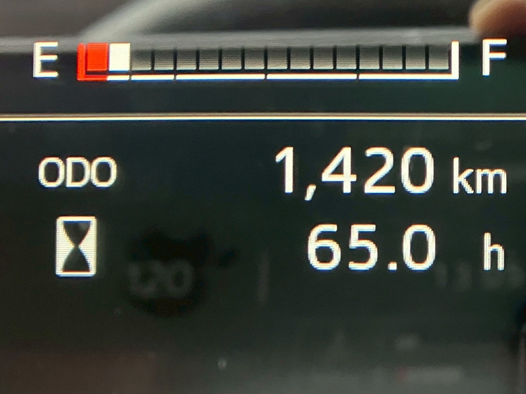 日野 プロフィア 2DG-FS1AHEの写真24