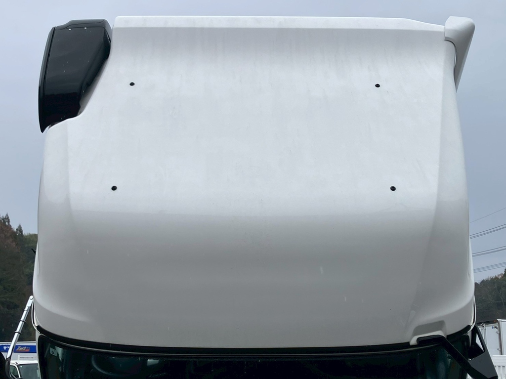 日野 プロフィア 2DG-FS1AHEの写真25