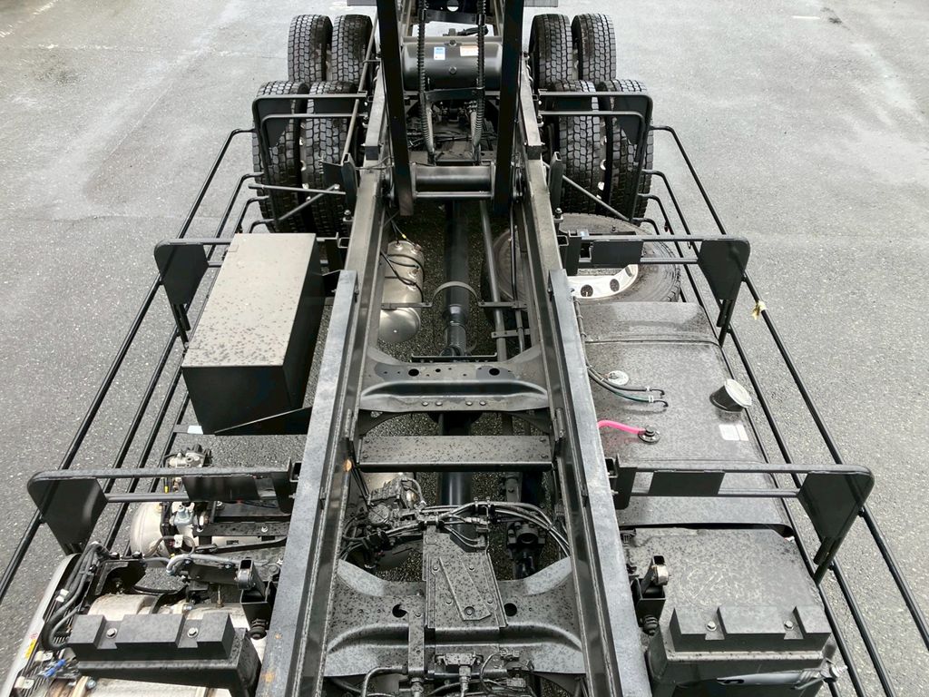 日野 プロフィア 2DG-FS1AHEの写真12