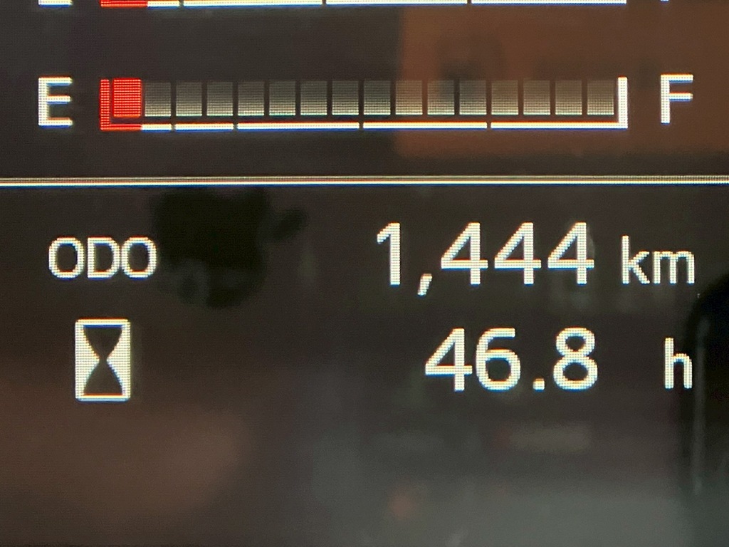 日野 プロフィア 2DG-FS1AHEの写真24