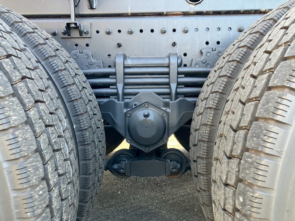 5|日野 プロフィア 2DG-FS1AJEの写真5