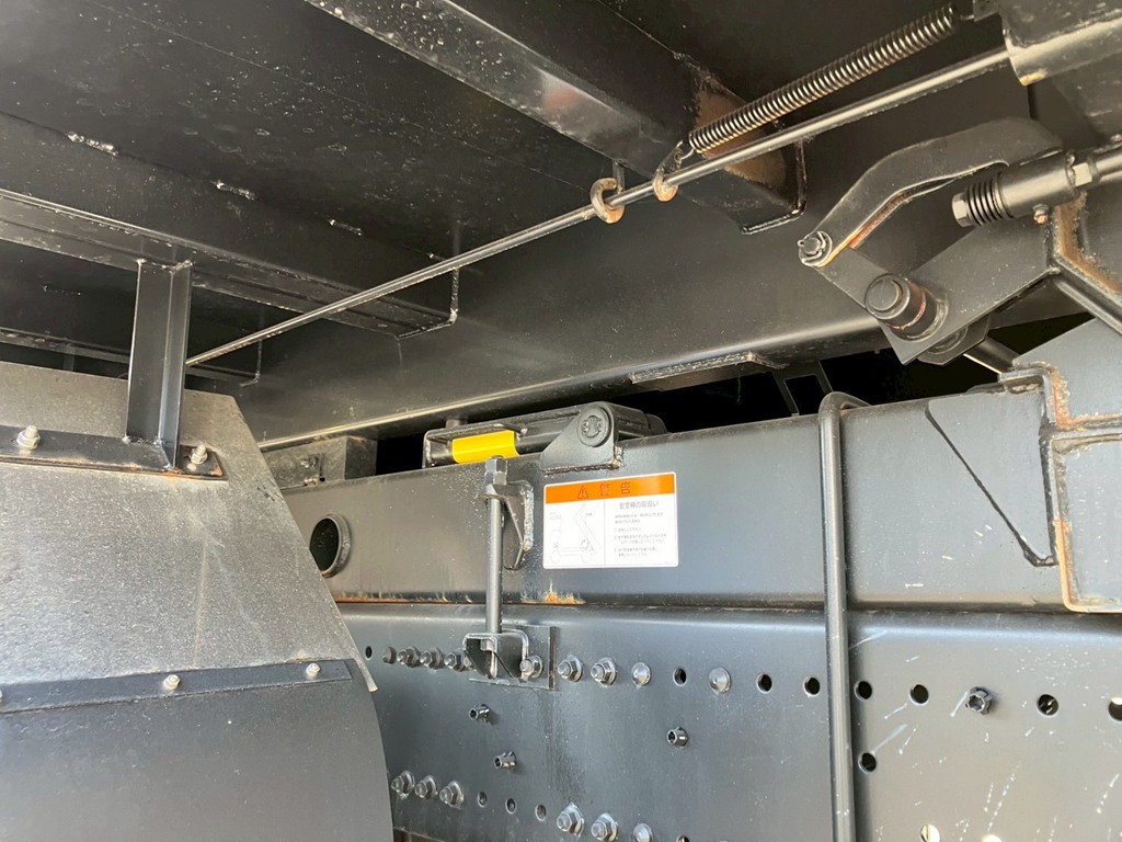 6|日野 プロフィア 2DG-FS1AJEの写真6