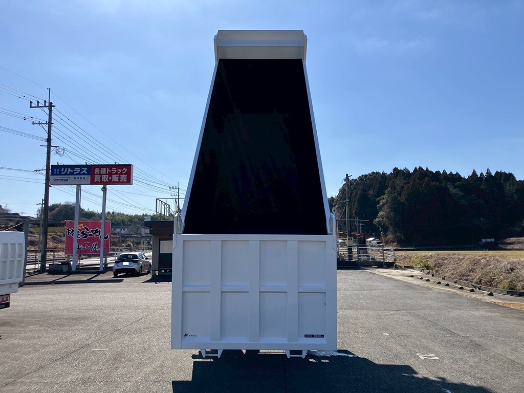 8|日野 プロフィア 2DG-FS1AJEの写真8