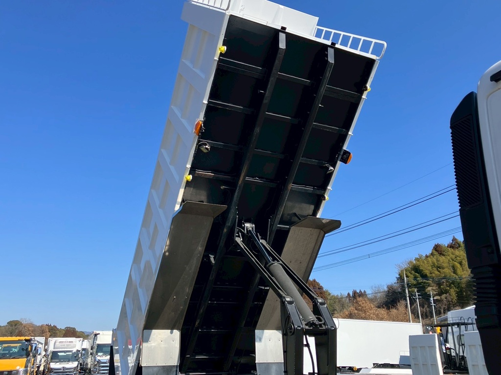 10|日野 プロフィア 2DG-FS1AJEの写真10