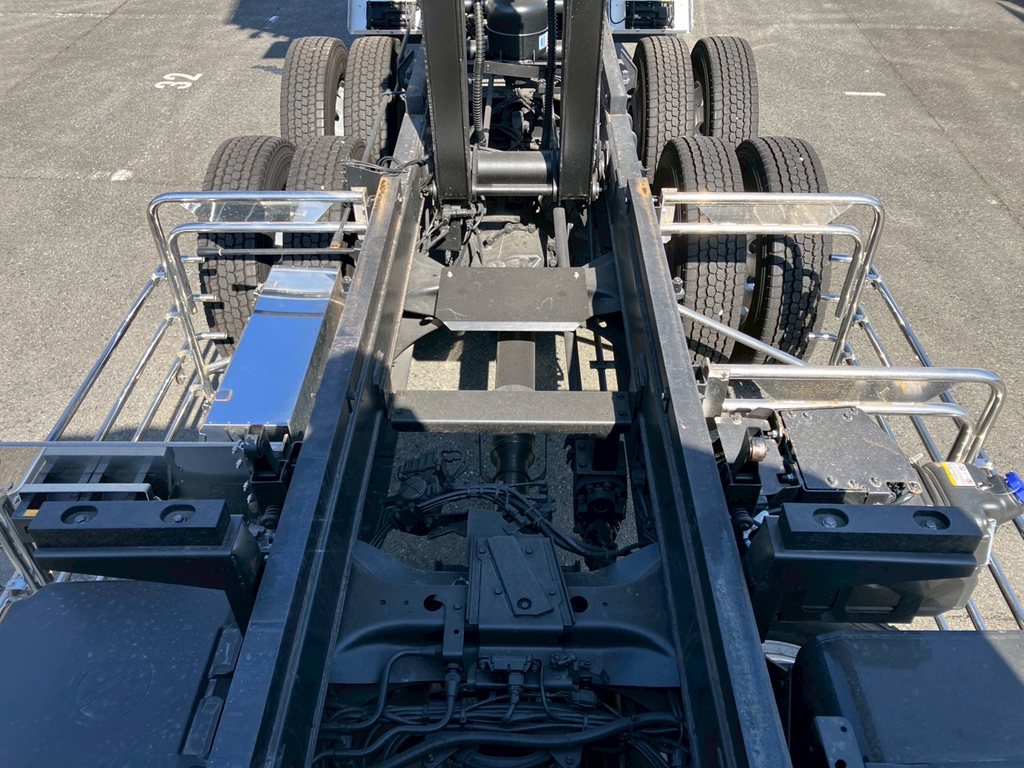 11|日野 プロフィア 2DG-FS1AJEの写真11