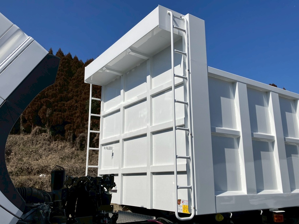 14|日野 プロフィア 2DG-FS1AJEの写真14