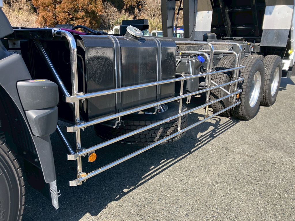 15|日野 プロフィア 2DG-FS1AJEの写真15