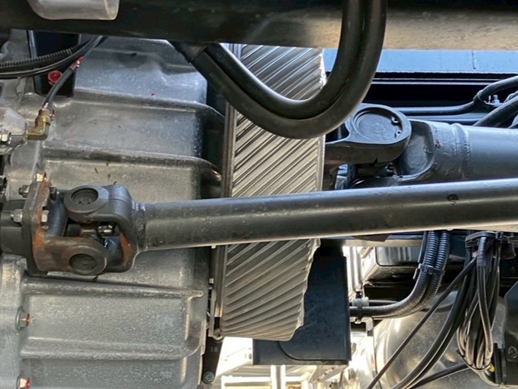 19|日野 プロフィア 2DG-FS1AJEの写真17