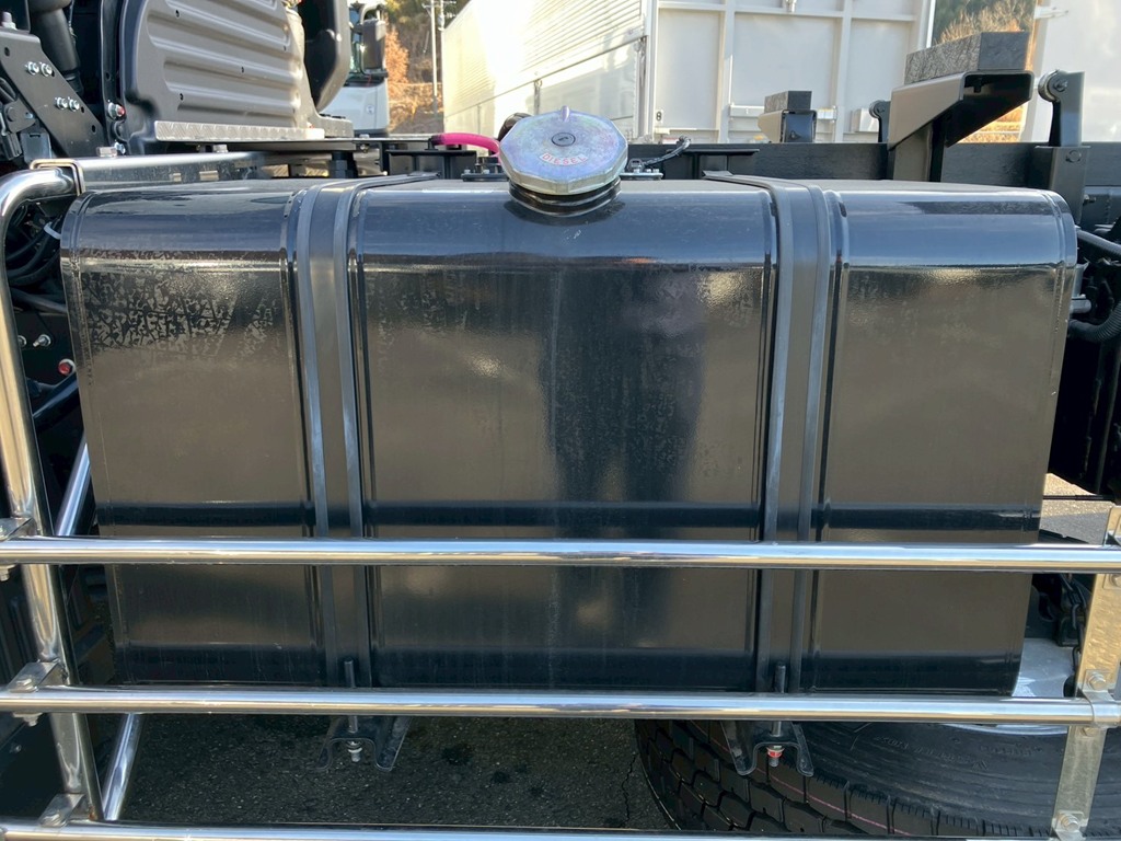 21|日野 プロフィア 2DG-FS1AJEの写真19