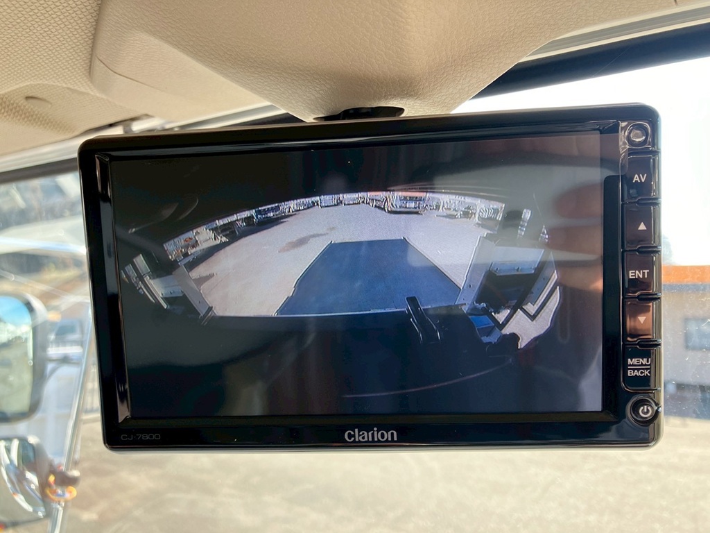 22|日野 プロフィア 2DG-FS1AJEの写真20