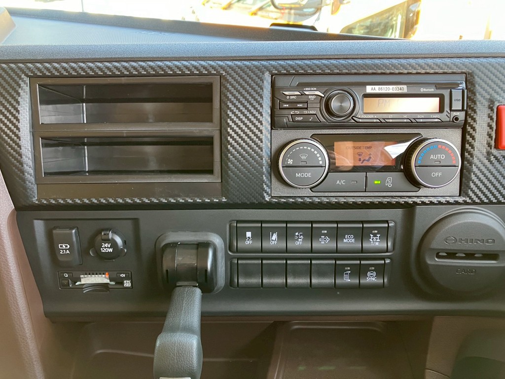 23|日野 プロフィア 2DG-FS1AJEの写真21