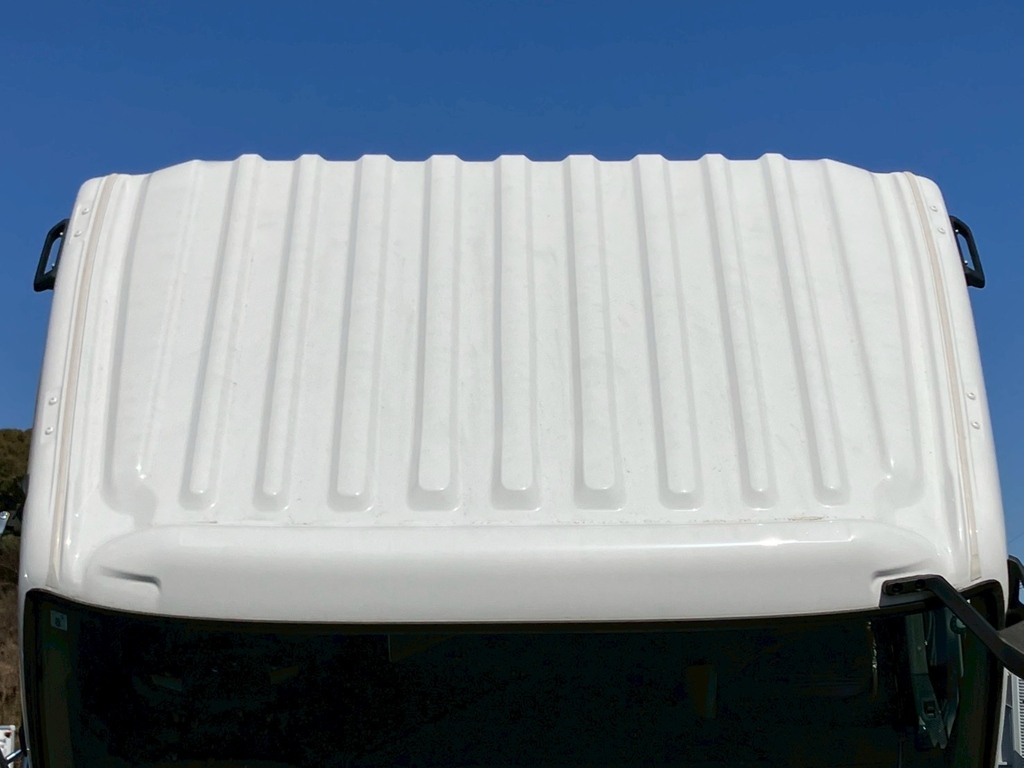 26|日野 プロフィア 2DG-FS1AJEの写真24