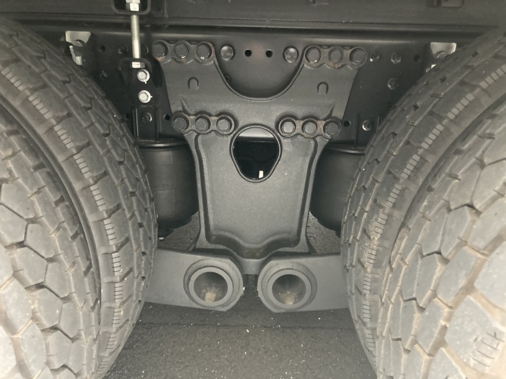 日野 プロフィア 2DG-FW1AHCの写真5