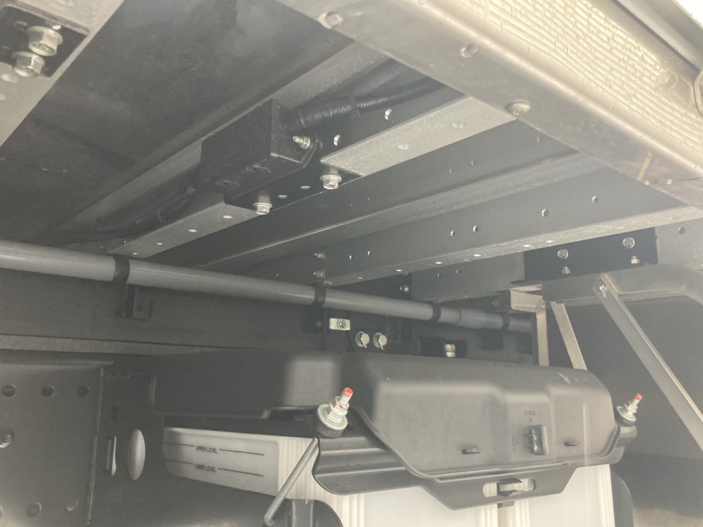 日野 プロフィア 2DG-FW1AHCの写真6