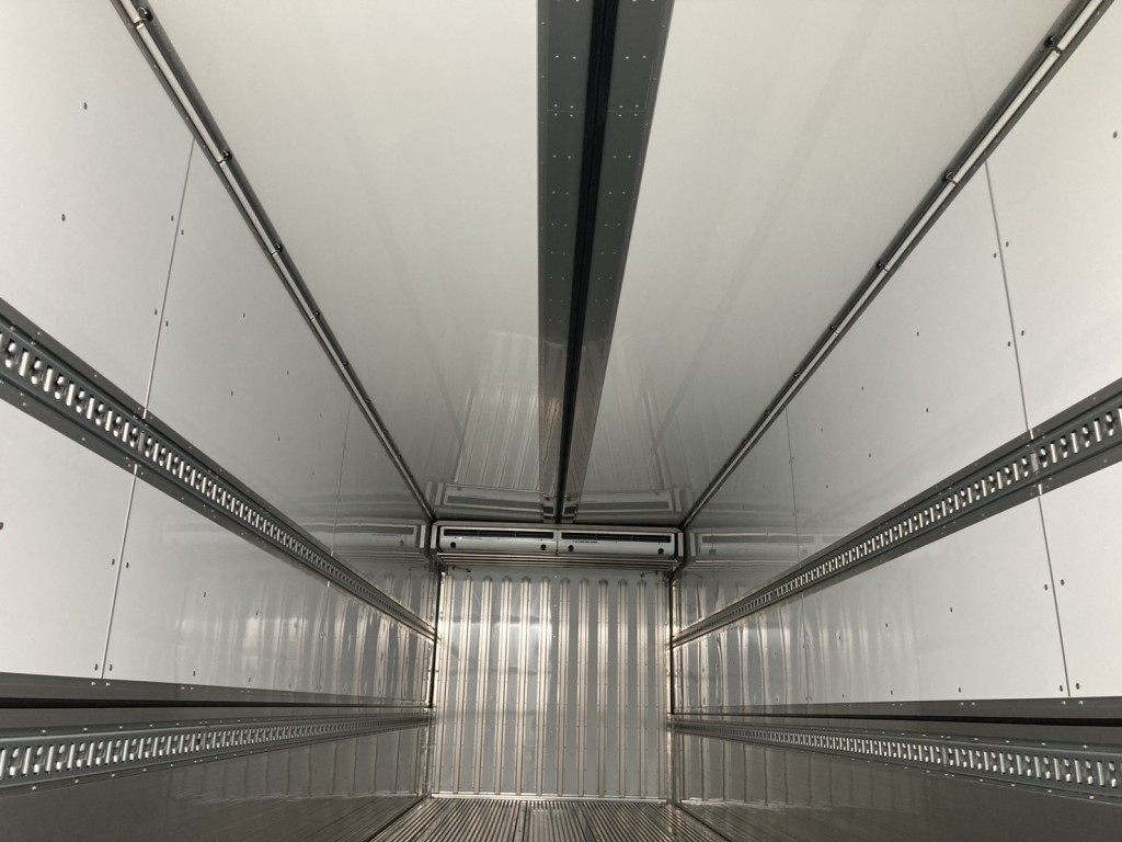 日野 プロフィア 2DG-FW1AHCの写真10