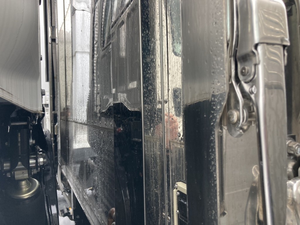 日野 プロフィア 2DG-FW1AHCの写真11