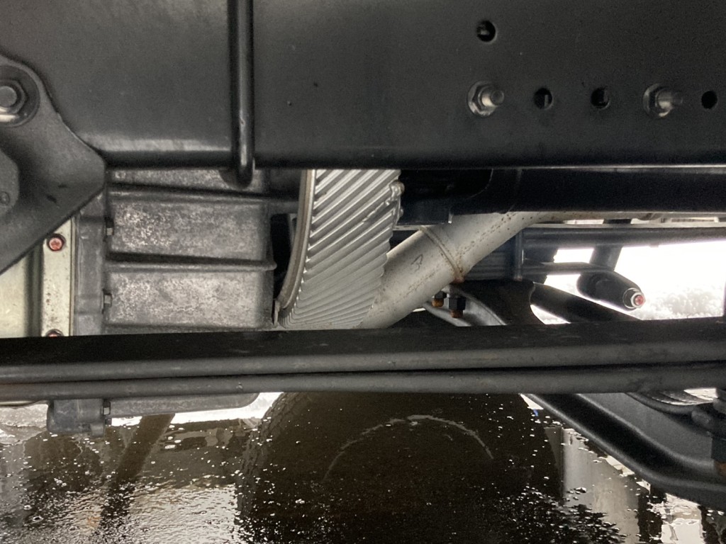 日野 プロフィア 2DG-FW1AHCの写真13