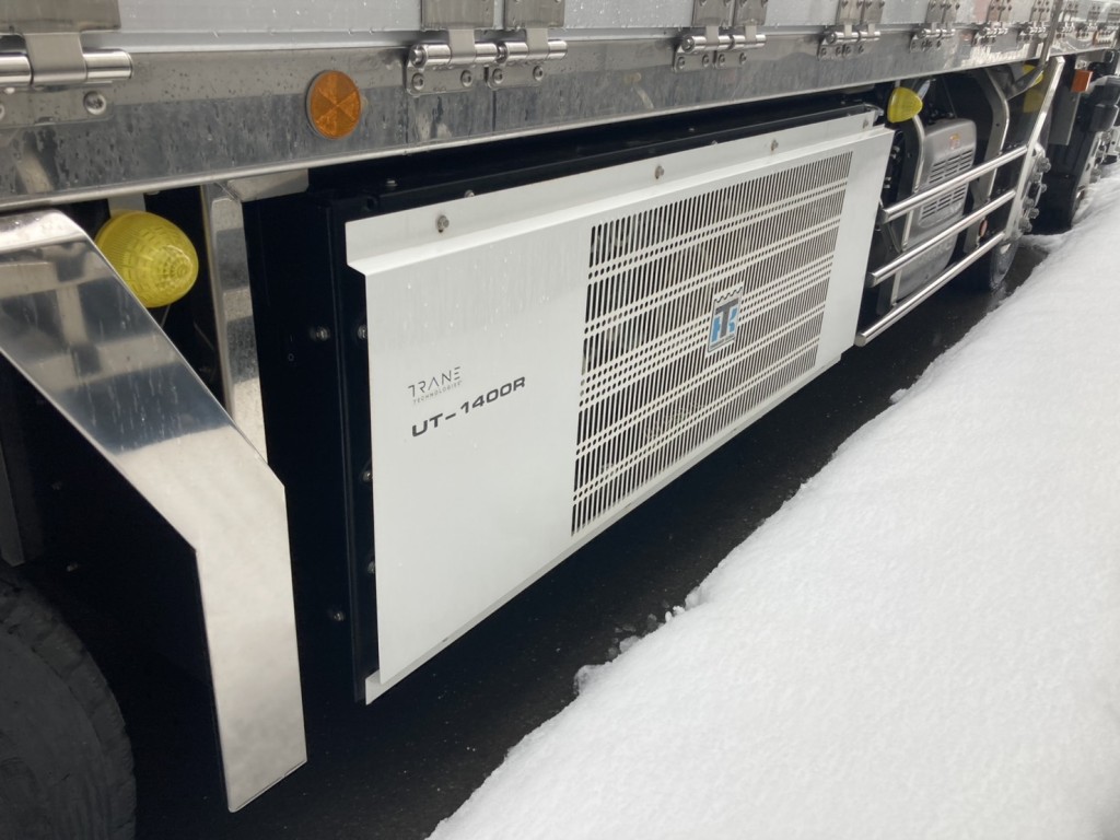 日野 プロフィア 2DG-FW1AHCの写真15