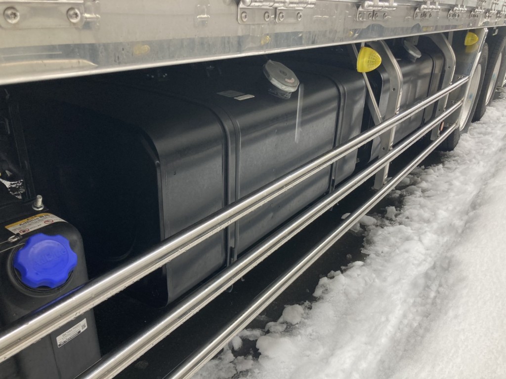 日野 プロフィア 2DG-FW1AHCの写真18