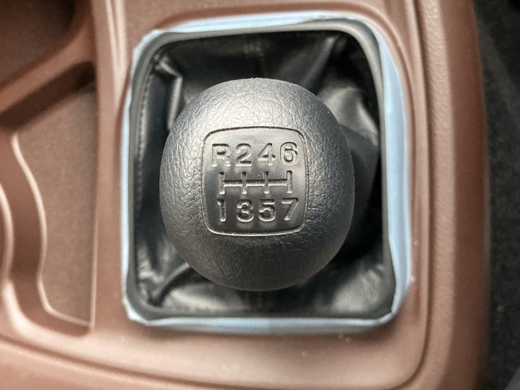 日野 プロフィア 2DG-FW1AHCの写真21