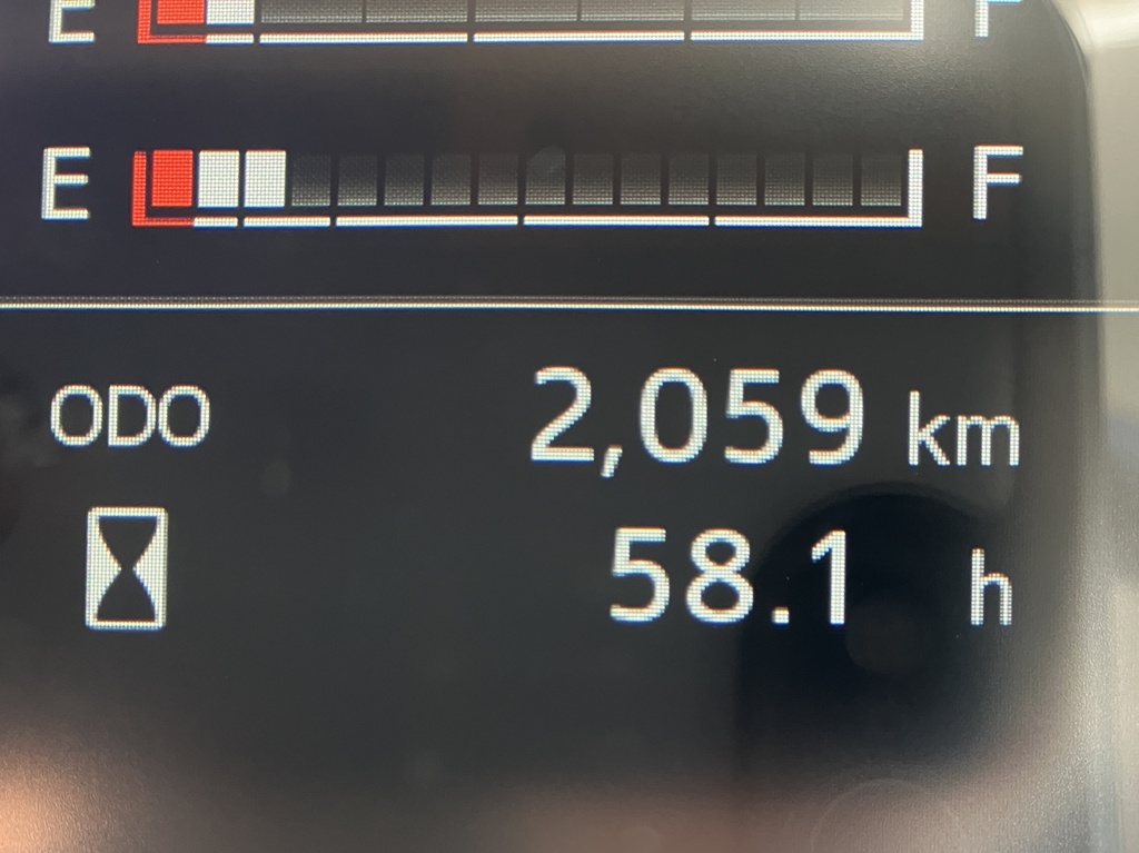 日野 プロフィア 2DG-FW1AHCの写真22