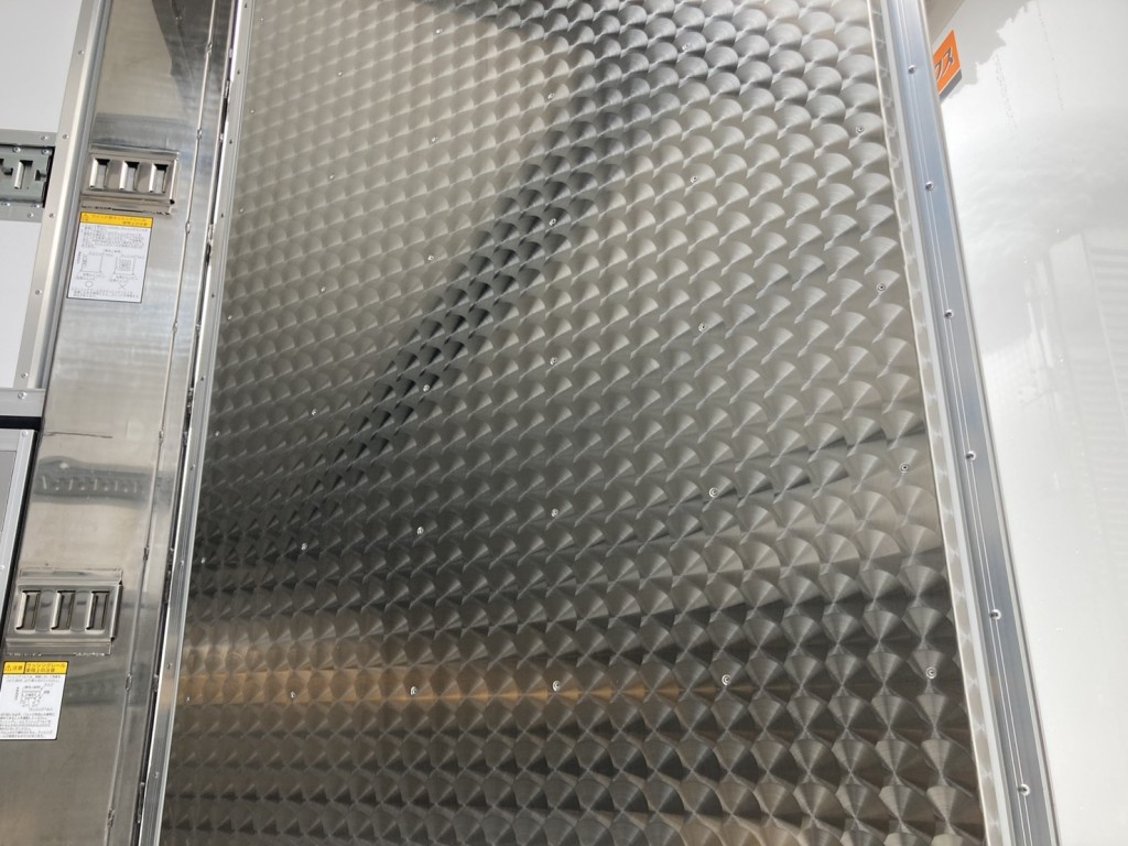 日野 プロフィア 2DG-FR1AHCの写真9