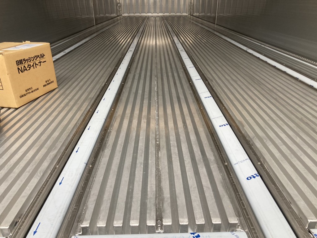 日野 プロフィア 2DG-FR1AHCの写真10