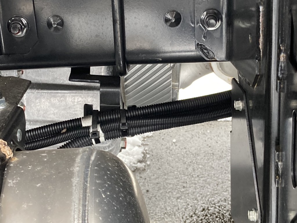 日野 プロフィア 2DG-FR1AHCの写真15