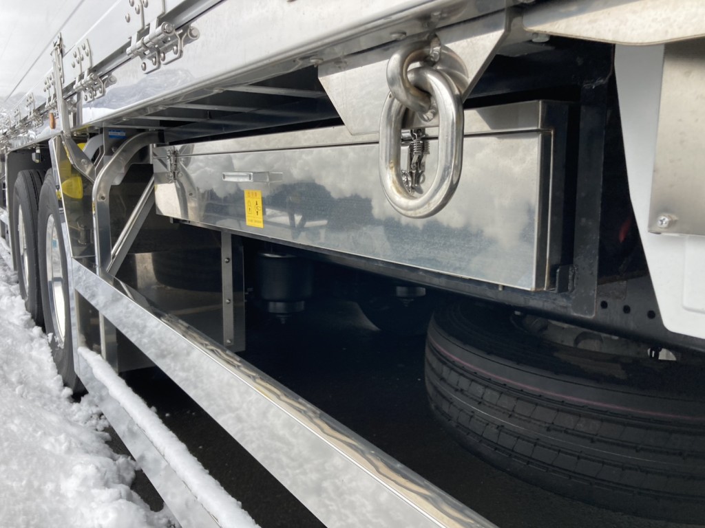 日野 プロフィア 2DG-FR1AHCの写真16